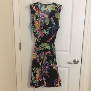 Ralph Lauren dress size Large